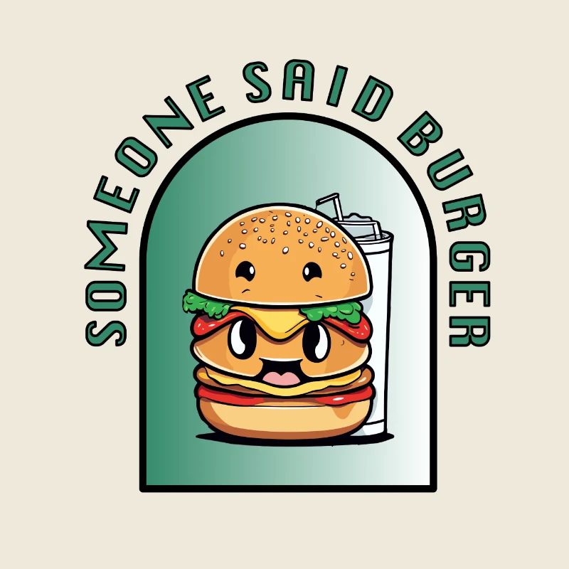 QUELQU’UN A DIT BURGER