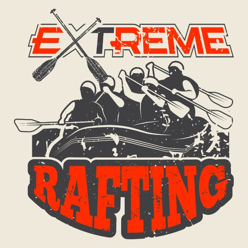 Rafting extrême | Rafting d’aventure