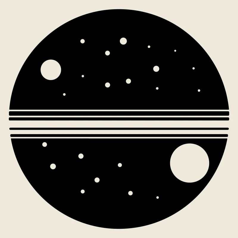 Planet Galaxie