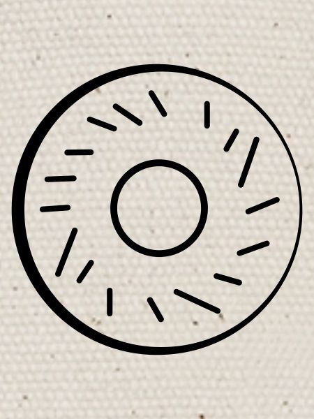 donut
