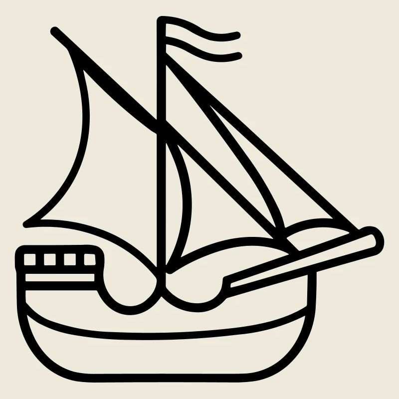 Piratenschiff