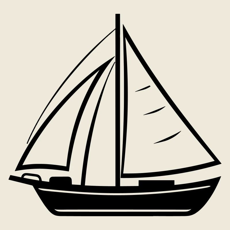 Segelboot