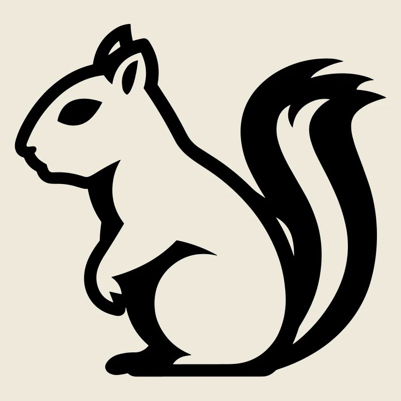 Eichhörnchen