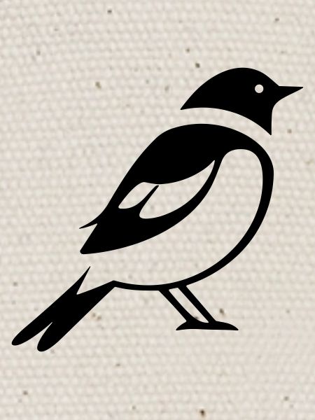 Petit oiseau