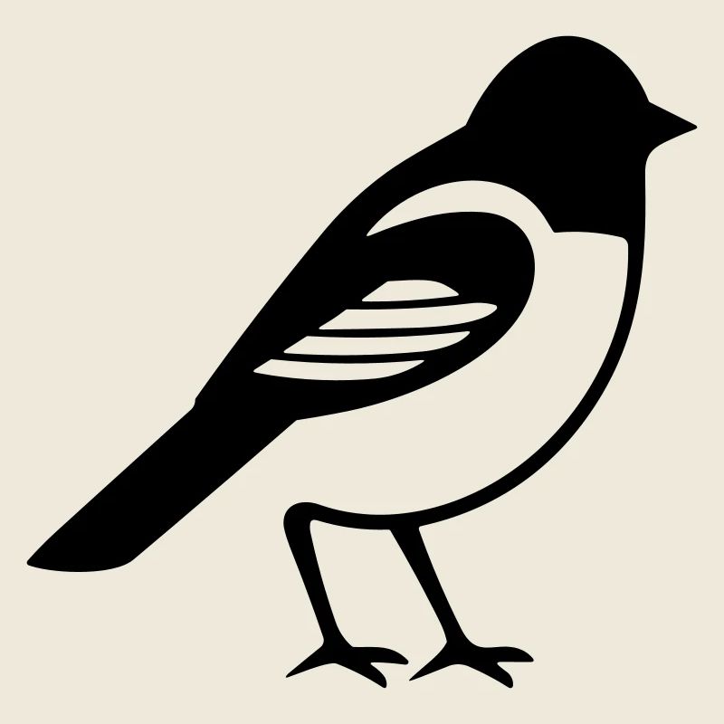 Petit oiseau