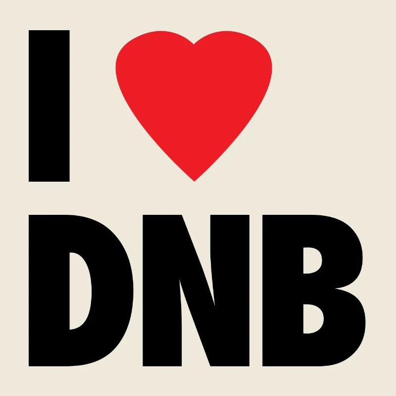 I Love DNB