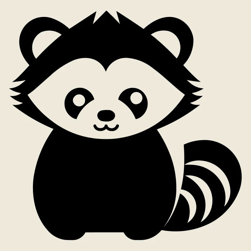panda roux
