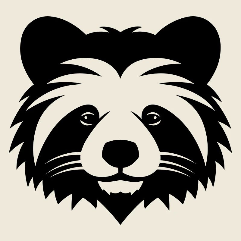 panda roux