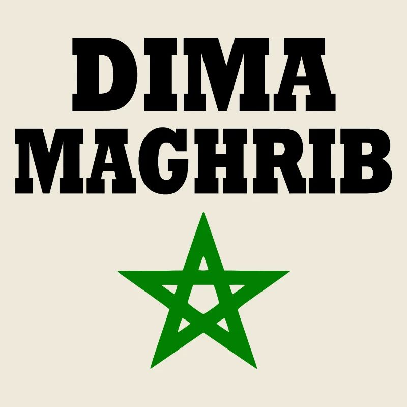 Dima maghreb