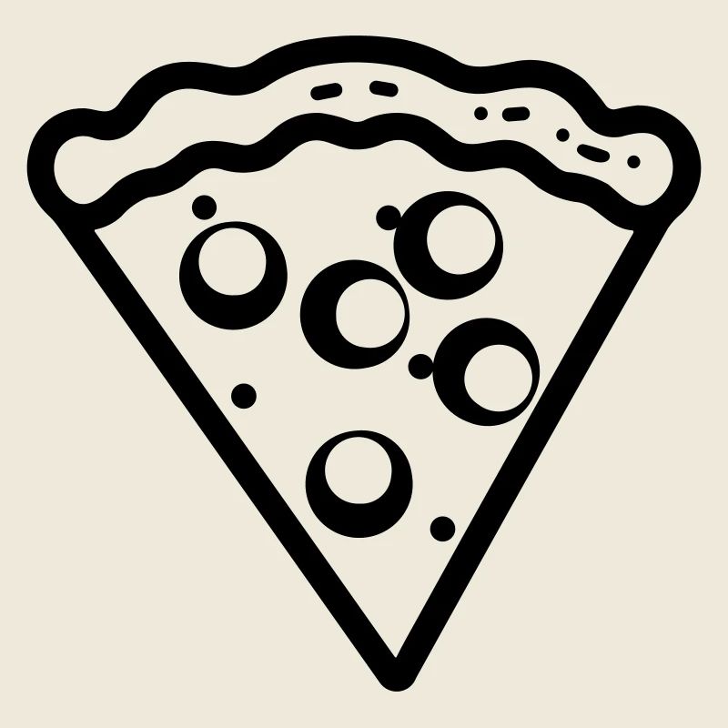 part de pizza