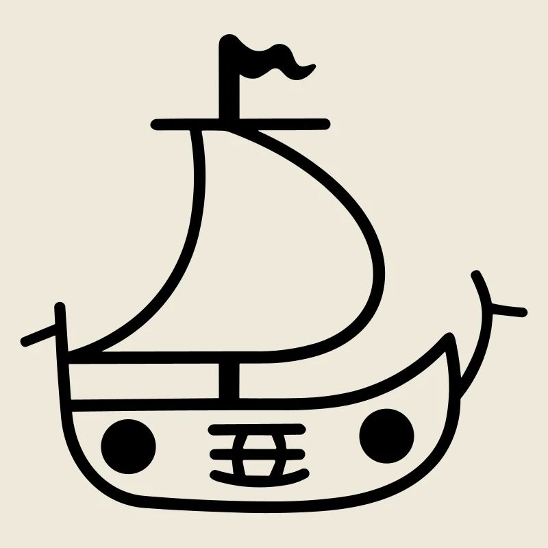 pirate ship