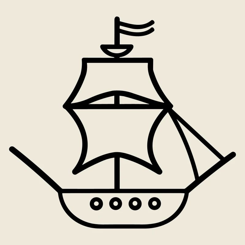 Piratenschiff