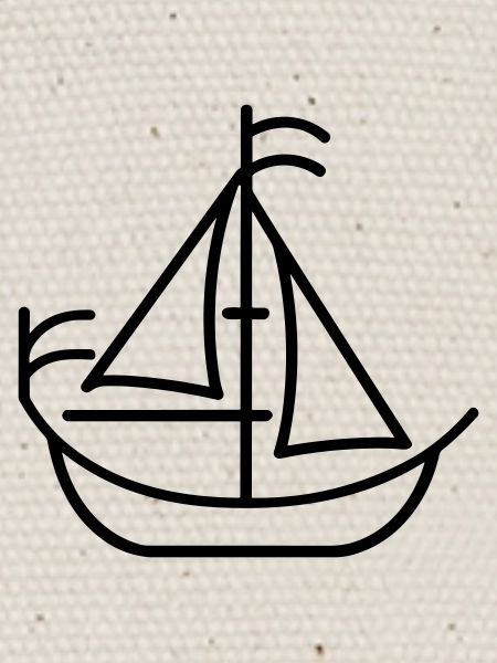 pirate ship