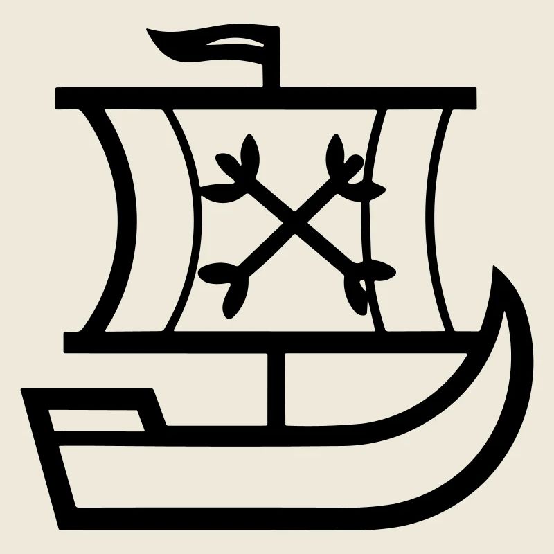 Bateau pirate