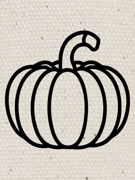 citrouille