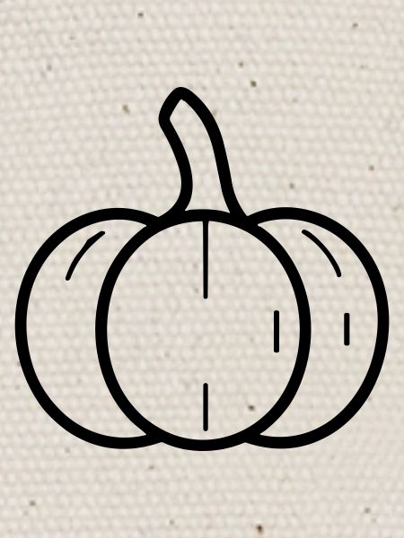 citrouille
