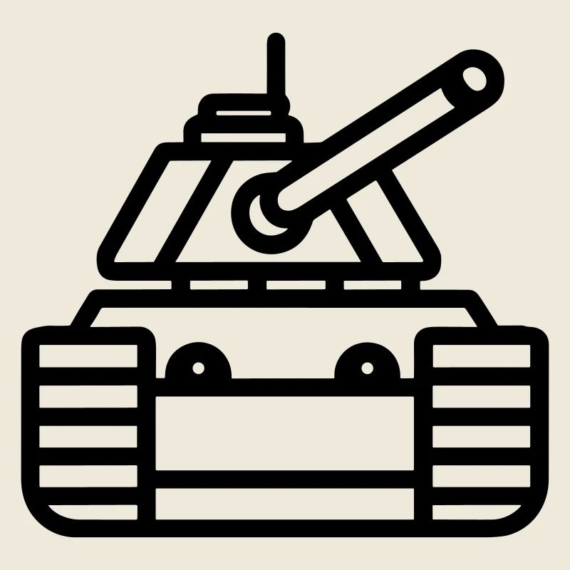 tank