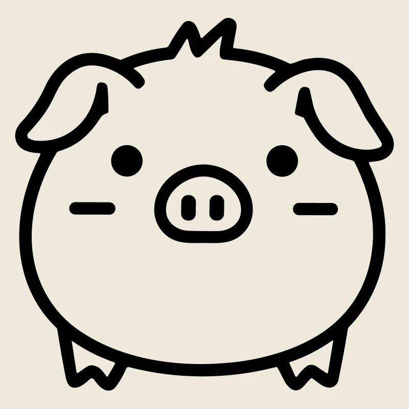 cochon