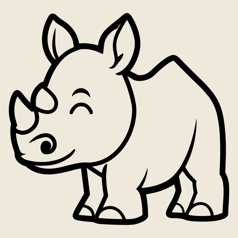 Rhinocéros