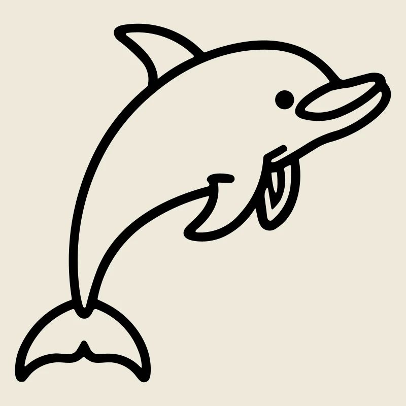 dolphin
