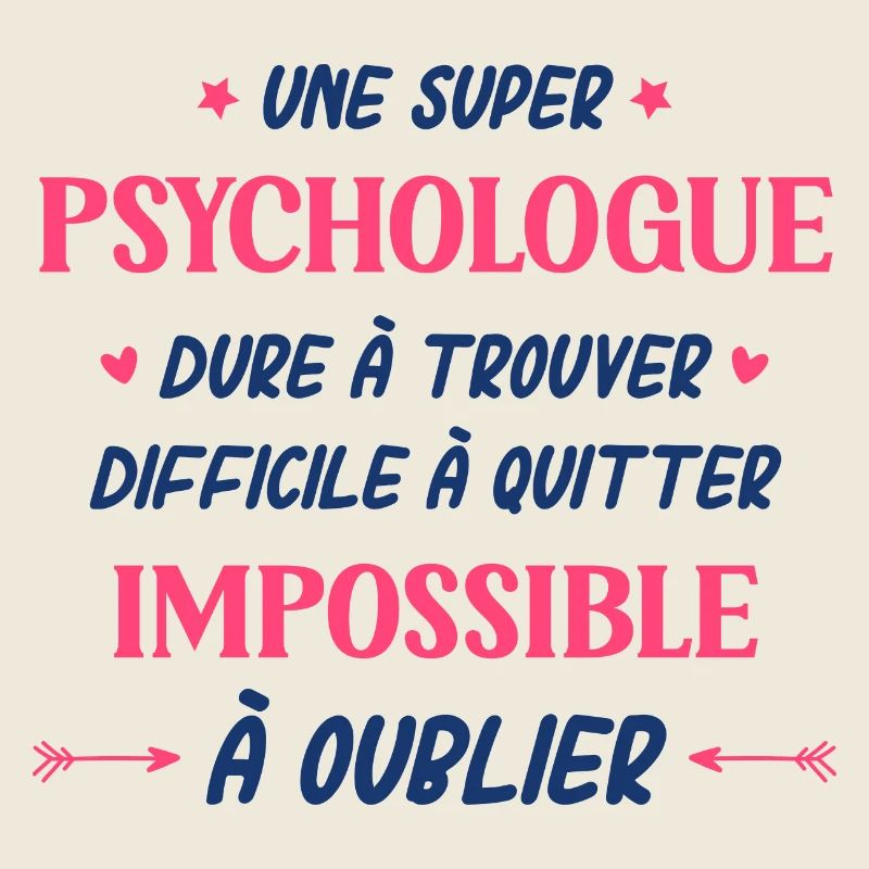 Une super Psychologue