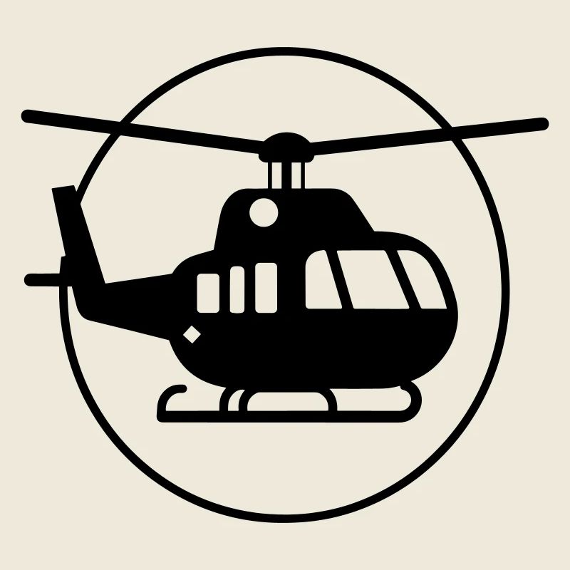 Hélicoptère