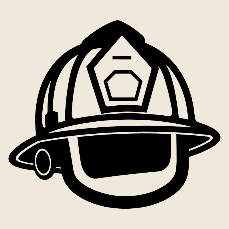 Firefighter's helmet