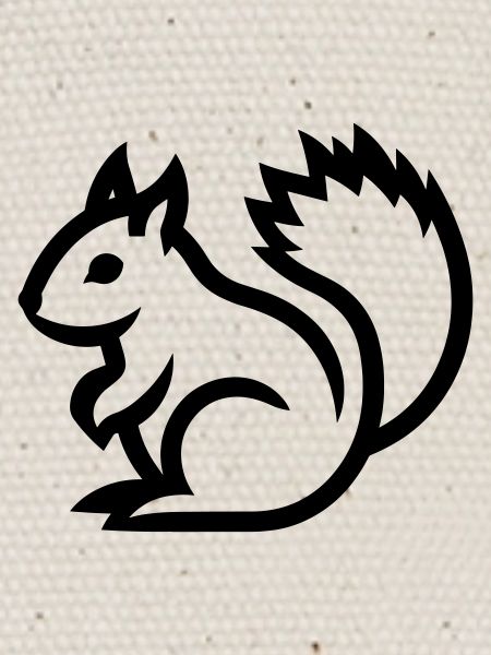 ecureil