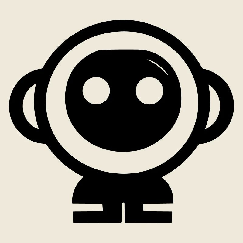 Kleiner Roboter
