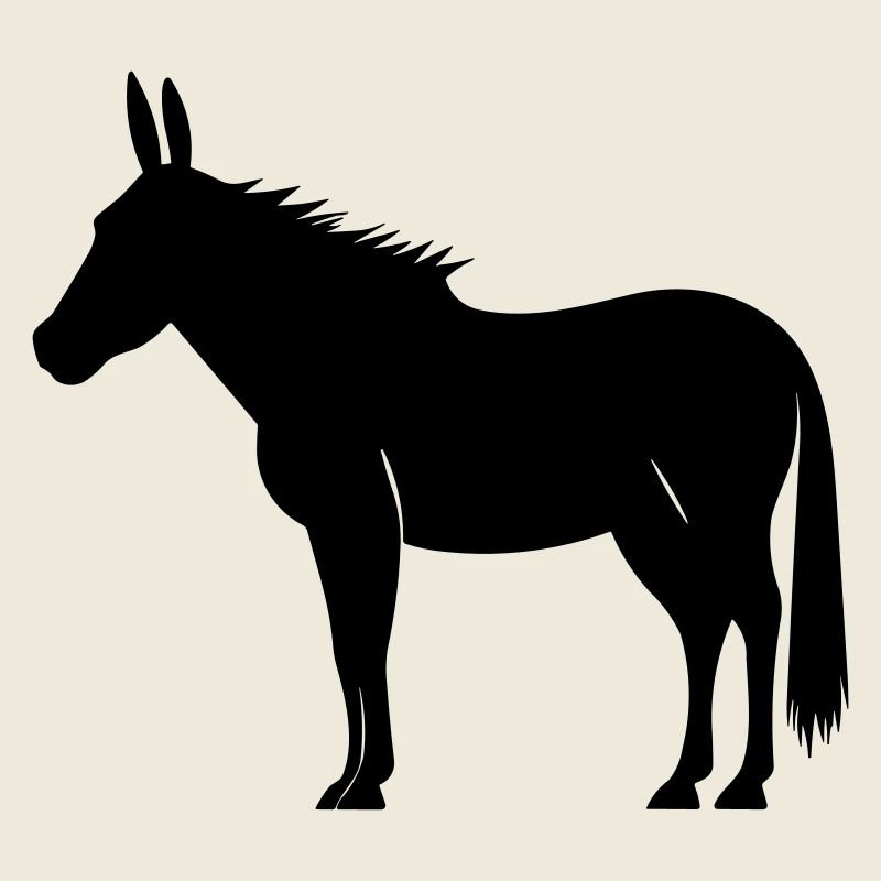 donkey