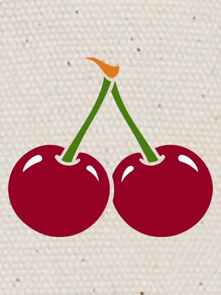 Cherries