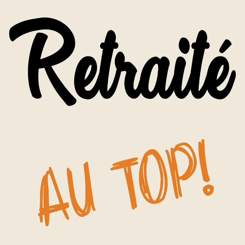 RETRAITE