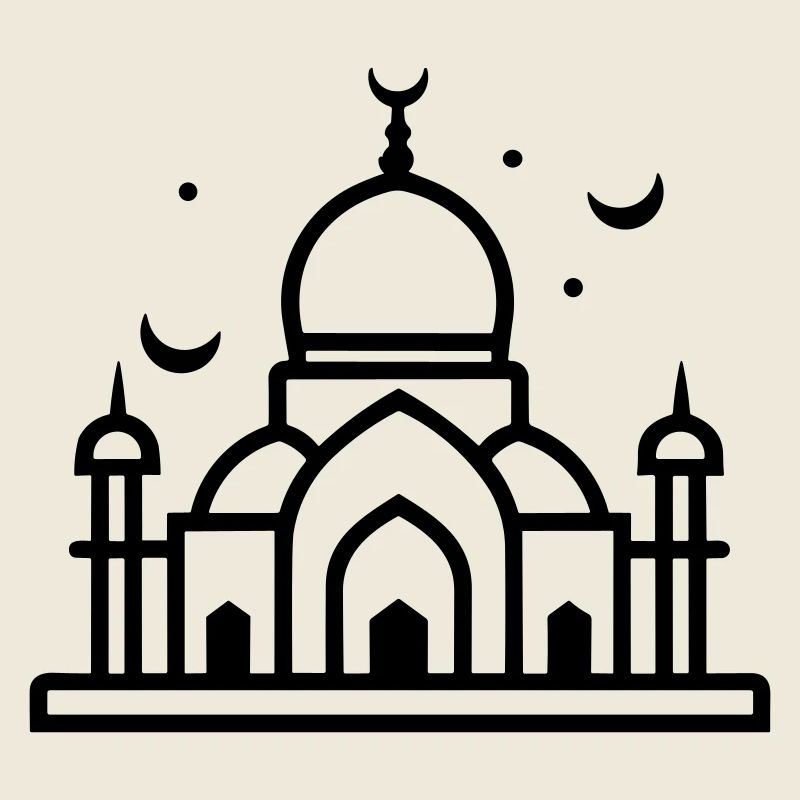 Mosquée