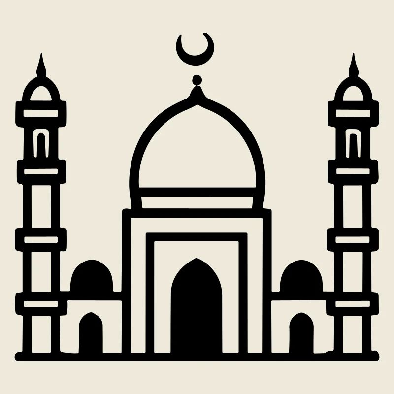 Moschee