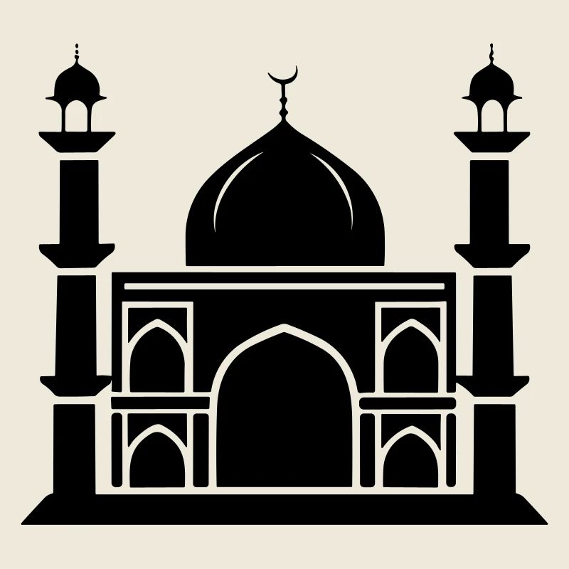 Mosquée