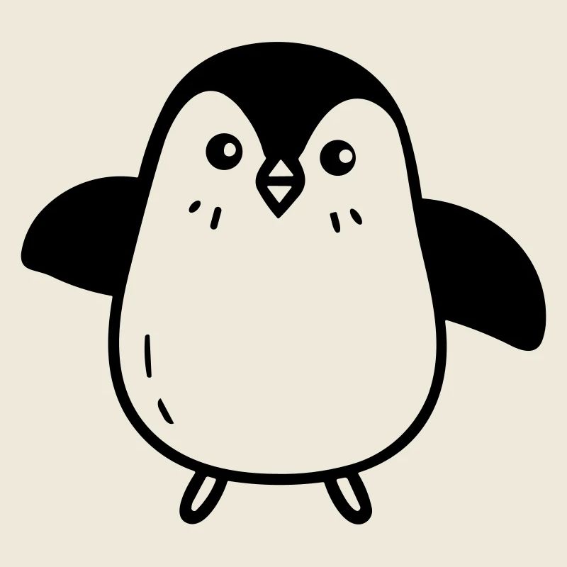 Pinguin