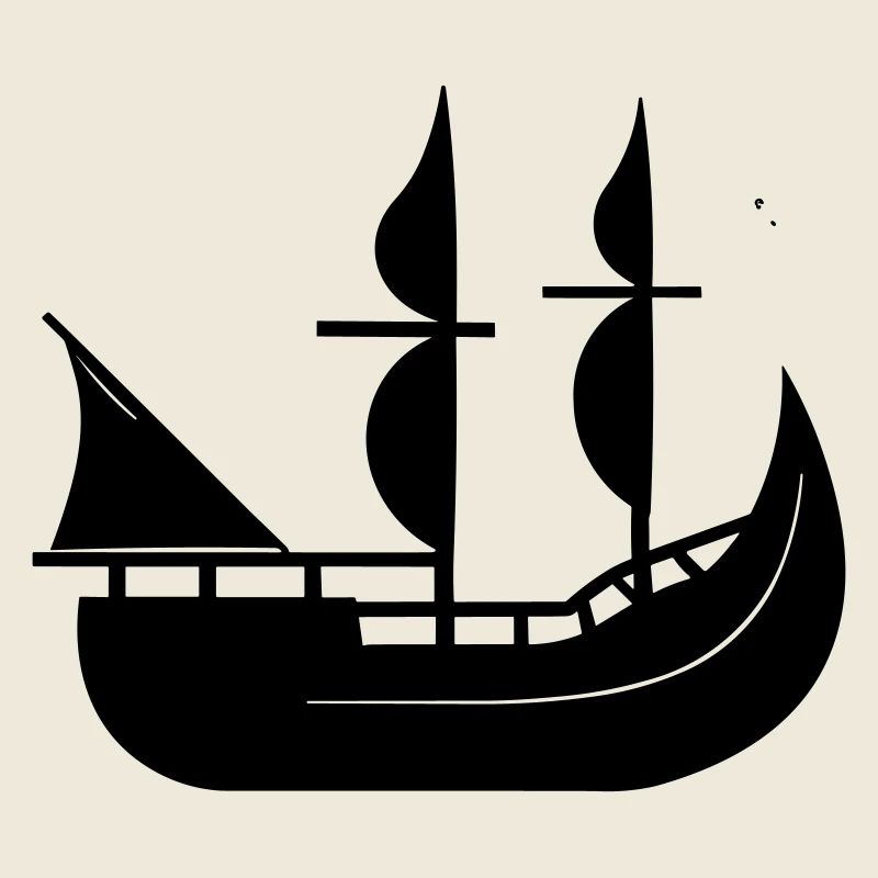Piratenschiff