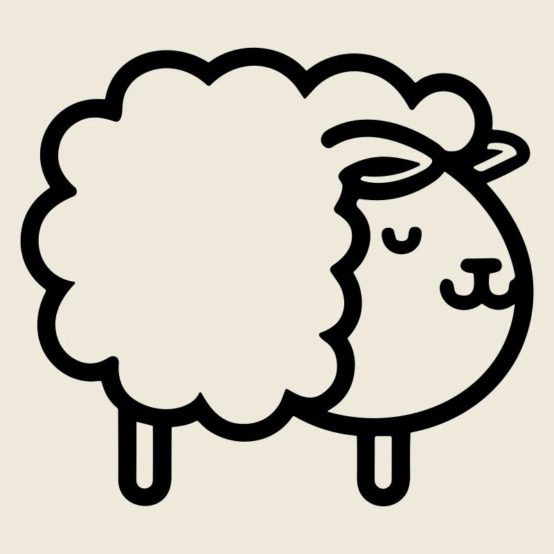 mouton