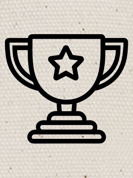 trophy