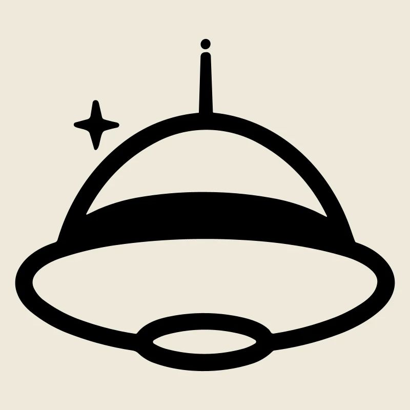 flying saucer