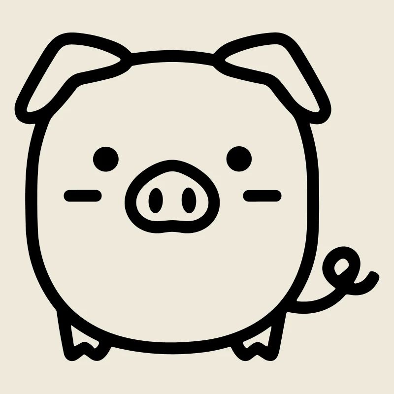 cochon