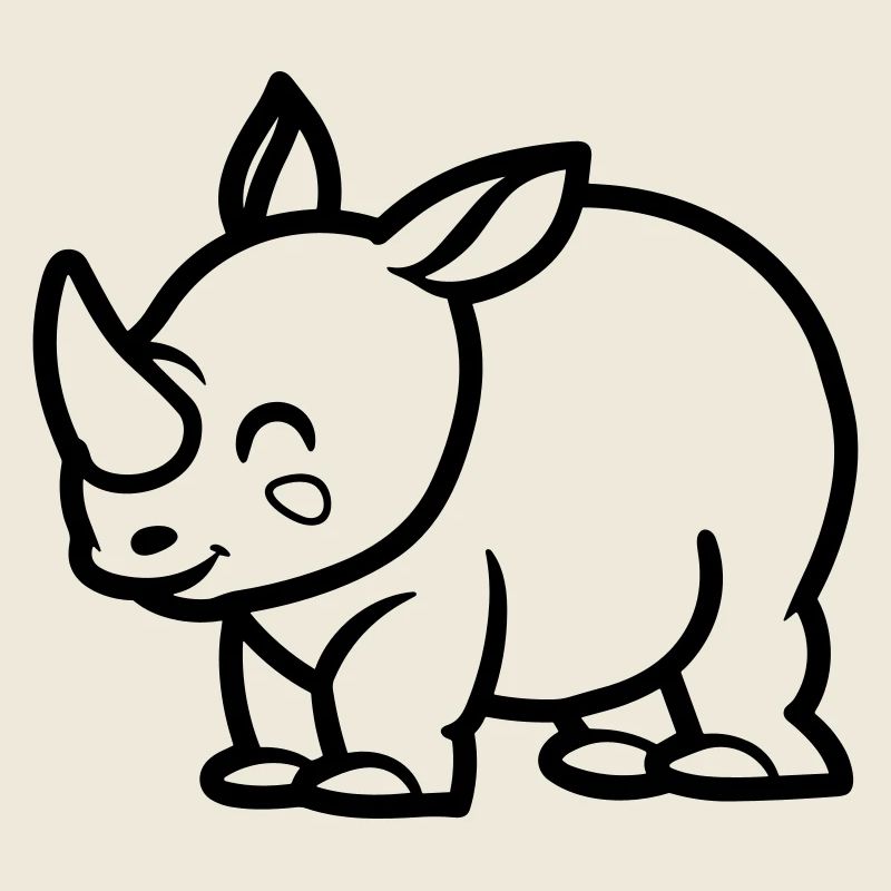 Rhinocéros
