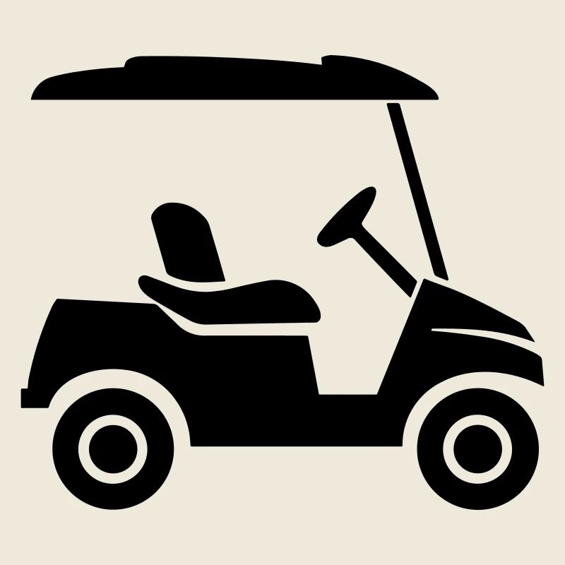 Golfwagen
