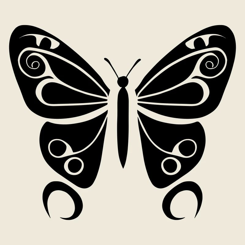 butterfly