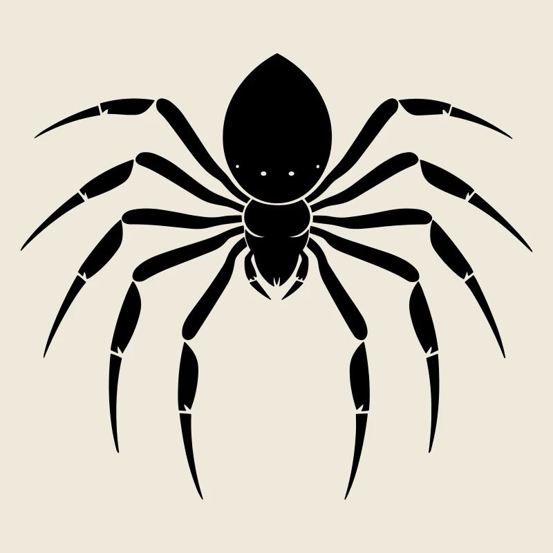 Araignées