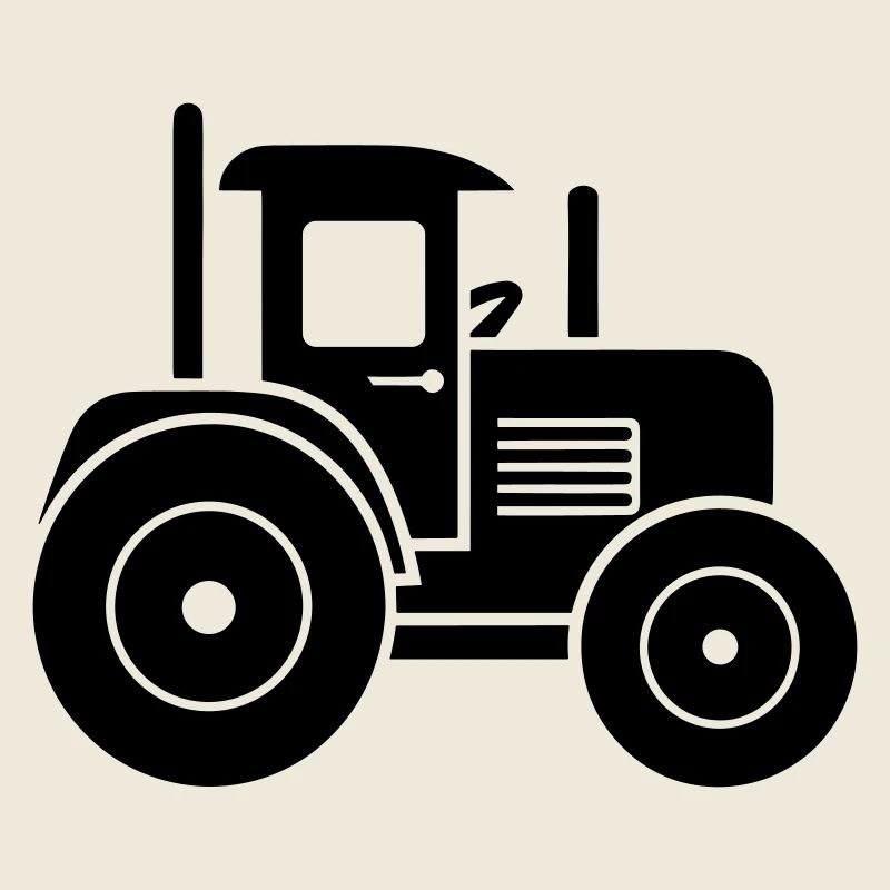 Traktor