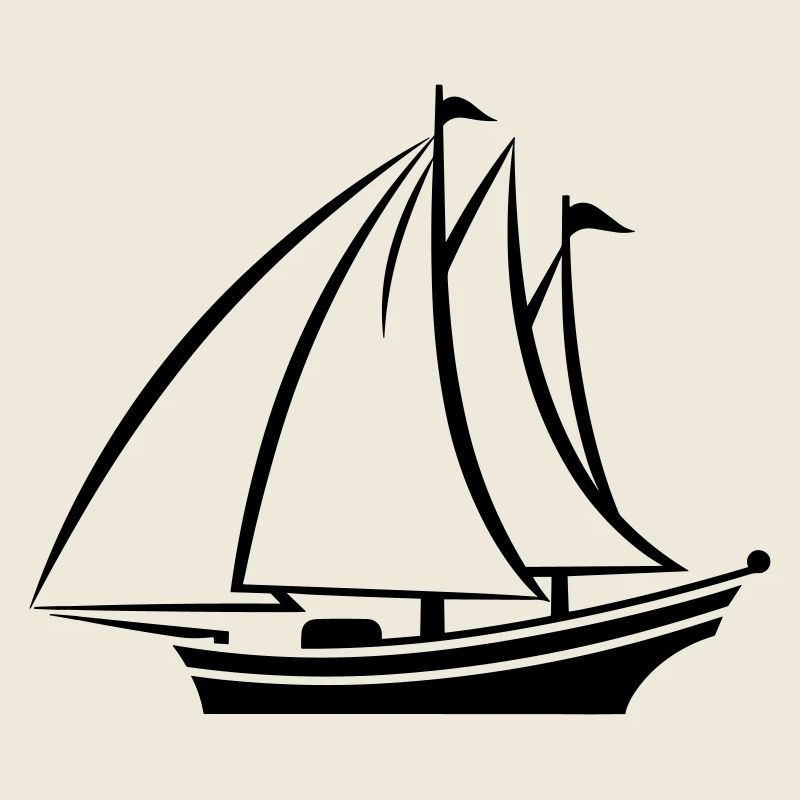 Voilier