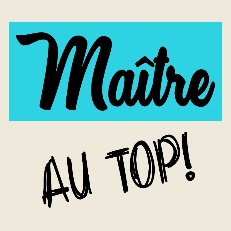 MAITRE