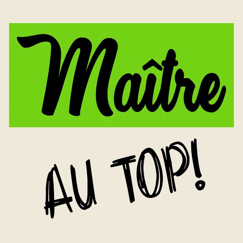 MAITRE