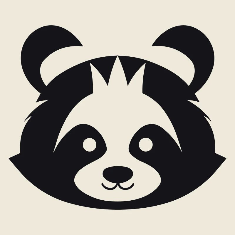 tete de panda